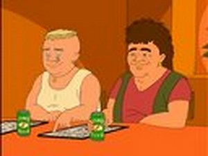 Last Chance Moment 6-19 - The Goode Family