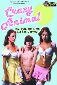 Crazy Animal (2007) | ČSFD.cz