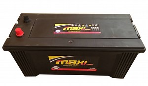 [Hot Item] N150mf 12V150ah Storage Battery Lead Acid Battery Mf Battery Truck Battery Car Battery