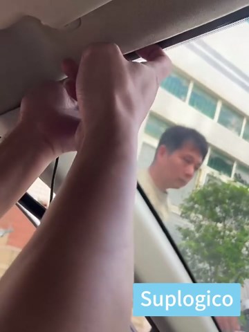 OBD II Hardwire Kit for Dash Cam, 24/7 Parking Mode & Acc Mode, Mini USB Power Cable with Low Voltage Protection - Easy Install, Compatible with Car Cameras, GPS, Radar （Right Angle ）