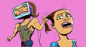 Cyber Harassment - Ethics Unwrapped