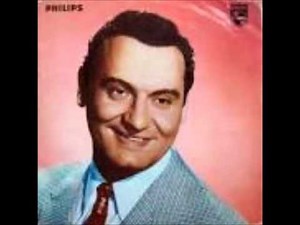 Frankie Laine - Hey Joe (1953 Music Video) | #25 Song