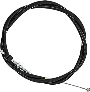 NICHE Clutch Cable for 1987-1992 Honda TRX250X 22870-HC0-670 ATV