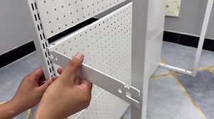 Dorm Bookshelf,Desk Hutch Dorm,Desktop Bookshelf,Desk Shelf for top of Desk,Lift Desk Bookcase,Desk Hutch top only,Home Office Shelves(White Three Layers,60cm/23in)