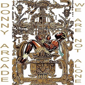New Hip-Hop Artist 'Donny Arcade' Drops the Most Controversial Album in Decades