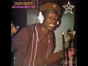 Antony Johnson. Take you To The Show | Reggae lover