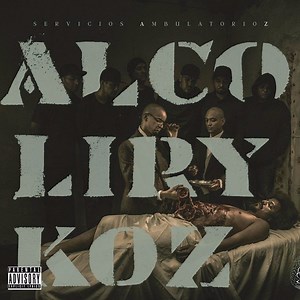 Género Rural - Letra - Alcolirykoz y Rulaz Plazco