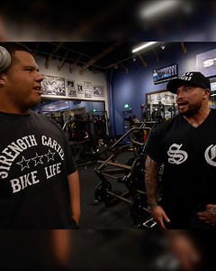 Bodybuilder Tells Fat Guy How He Built A Muscular Back #bodybuilder #fitness #strength #motivation #workout #back #workoutideas | Big SC Boy