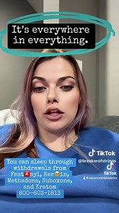 Sleep through opiate withdrawals. Detox under sedation. 800-603-1813 | Advanced Rapid Detox