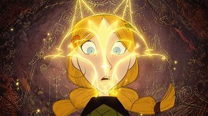 Le peuple loup de Tomm Moore, une fable celte, un conte écologique - RTBF Actus