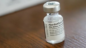 Twitter users who spread COVID vaccine misinformation face permanent ban