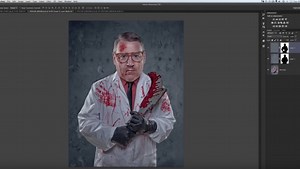 How to Get Your Photoshop Composites to Look Believable