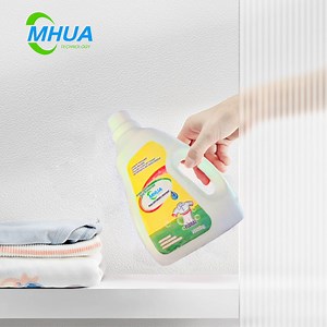 [Hot Item] Factory Sales High-Efficiency Decontamination Bleaching Does Not Hurt Clothing Washing Powder