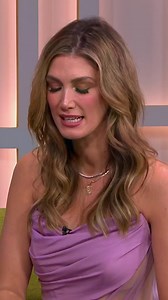 Delta Goodrem talks about getting signed to a record label at 15 and owning her own label. | The Six O'Clock Show