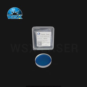[Hot Item] High-Quality Precision Quartz Laser Window Lens for Laser Applications