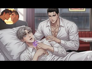 I Woke Up In The Alpha’s Mansion With A Mysterious MARK ON MY NECK !! | BL Story