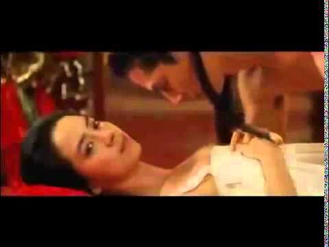 A Frozen Flower Trailer