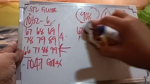 May 29 stl guide | Suertres Adikz