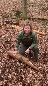 Experience nature with all your senses! | David Crockett State Park