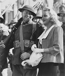 Tin Pan Alley (1940) | ČSFD.cz