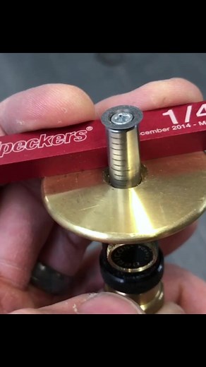 205K views · 1.6K reactions | Chamfering a large through tenon on a dining table stretcher. #diningtable #handtools #joinery #teamchamfer #woodworker #furniture #shopsounds #asmr | KeithJohnson_CustomWoodworking | Facebook