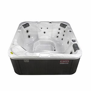 [Hot Item] European Style Hot SPA From Wholescale China Supplier