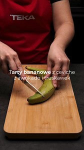 39 reactions | Banany, awokado, truskawki i chili — brzmi jak...