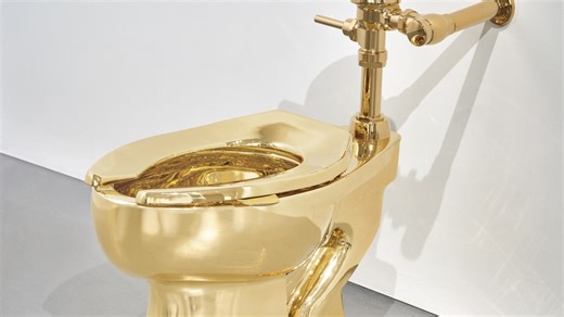 Gustav Klimt portrait that spared its subject from Nazis breaks modern art record with $236M sale