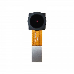 [Hot Item] Ov4689 Sensor Full HD Fixed Focus Wide-Angle 4MP Mini Mipi CMOS Camera Module