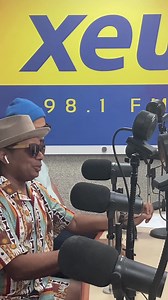 2.6K views · 64 reactions | #Merenglass en #XEU de #Veracruz | XEU Noticias Veracruz | Facebook