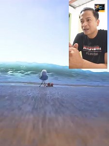 Nagkaroon na siya ng ideya kong pano kumuha ng Shell or Halaan ❤️ | Bernard Correche