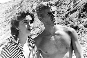 'Tab Hunter Confidential'