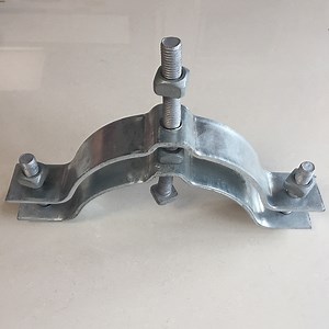 [Hot Item] Abrazadera para poste de energía eléctrica