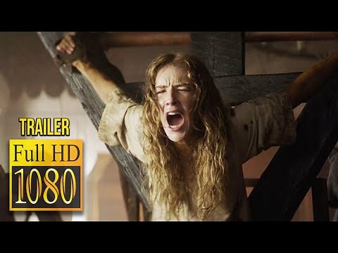 🎥 THE RECKONING (2020) | Movie Trailer | Full HD | 1080p
