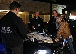 ‘NCIS’ Season 11, Episode 9: ‘Gut Check’