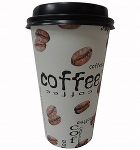 [Hot Item] Double PE Coated Paper Cup Forming Machine