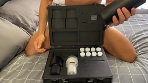 AI KOUŘENÍ HRAČKA SYNCBOT VÁM UMOŽNÍ ŠUKAT KOHOKOLIV! #Teaser