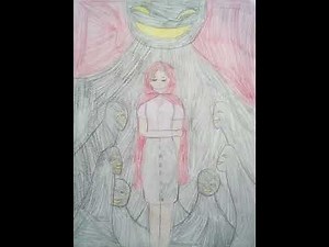 Just 15: A Poem about Sexual Harassment