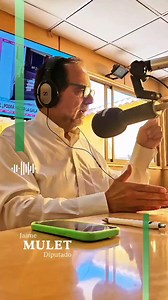 Un paso clave en la distribución del ingreso, la nueva reforma previsional garantiza mejores pensiones con un mayor aporte de los empleadores. Un avance hacia un Chile más justo y con mayor seguridad social. #ReformaPrevisional #PensionesDignas | Jaime Mulet - Diputado