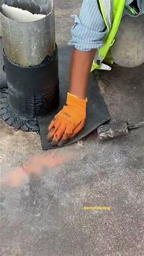 Roof Waterproofing Around Pipes and Penetrations