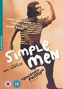 Simple Men (1992) | ČSFD.cz