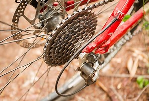 La Grange Police to Host Unclaimed Bicycle Auction