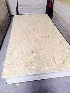 [Hot Item] Oriented Strand Board OSB Plywood