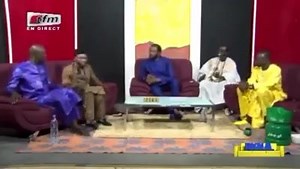 Apres Ndiaye Dragon... Ndiaye Dibi | Gallgui