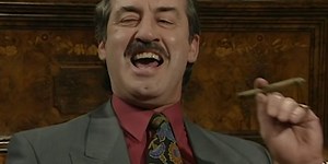 Boycie’s finest moments as Only Fools and Horses actor John Challis passes away