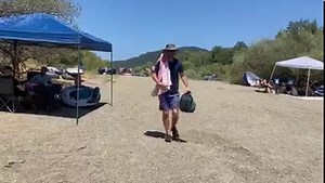 17 reactions | Planning to swim or tube on the Russian River? Take the Regional Parks River Shuttle! Shuttle runs 10 a.m.-6 p.m. holidays and weekends through Labor Day, from the El Molino High School campus in Forestville to Steelhead Beach Regional Park and Sunset Beach River Park. All-day tickets are $5; kids under 18 ride free. Find out more and get tickets at SoCoParks.Org/Shuttle (clickable link in bio) #SonomaCountyParks #RussianRiver | Sonoma County Regional Parks | Facebook