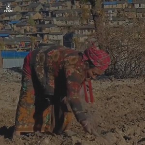 Bhikhaari - Oasis Thapa 🌻 ""मीठो निन्द्राको न्यानो सिरानी तिमी"" | OCEAN
