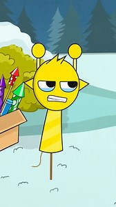 Pov: What is True Love - Phorny and Simon, Sad Firework | Sprunki #animation #fyp #viral #incredibox | Fazrieren Gun