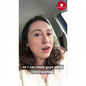 Who is the one that suits you best? Find the answer at Dating.com!😘 | Dating.com