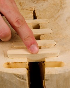 90K views · 98 reactions | Game-Changing Wood Connection Hacks | DeMilked | Facebook